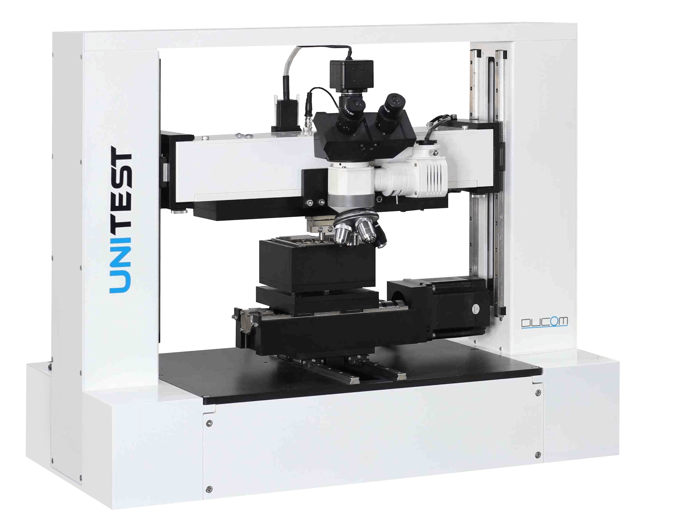 Unitest 750 - Ultra HD Full HD Light Arts | Free Download